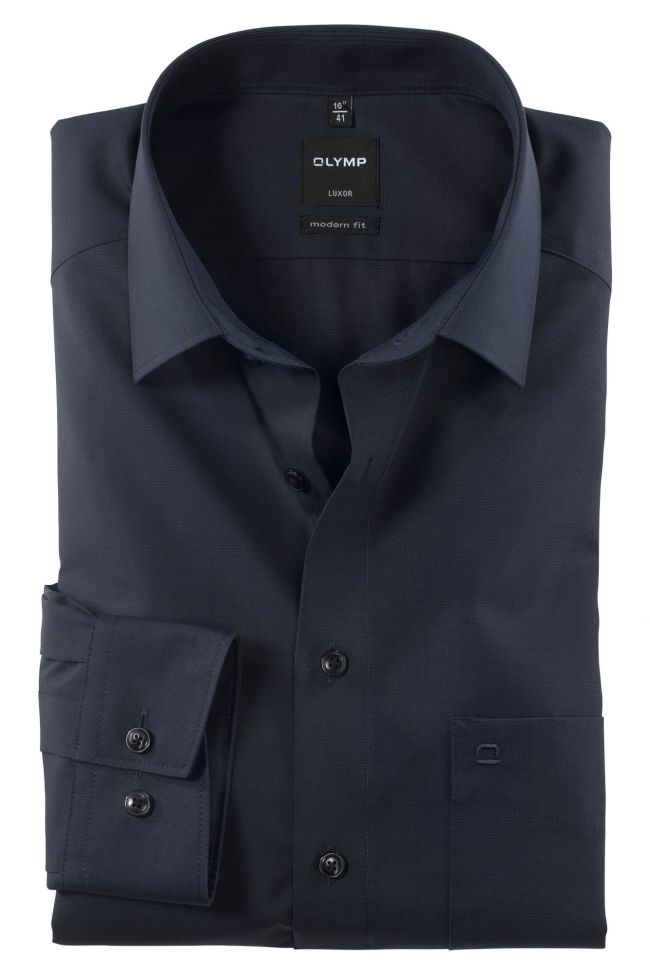 Camicia no stiro Olymp Classic KE-OLYMP-030264-96