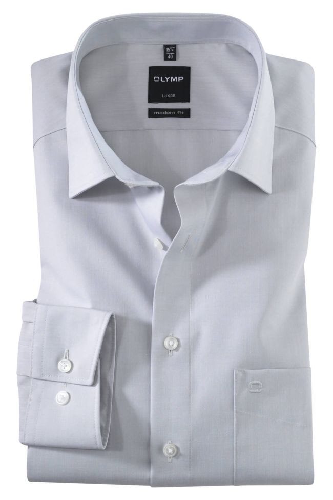 Camicia no stiro Olymp Classic KE-OLYMP-030464-63