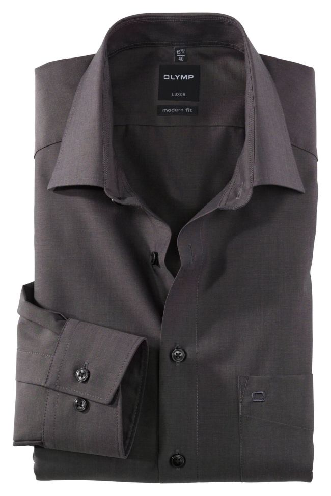 Camicia no stiro Olymp Classic OLYMP-030464-67