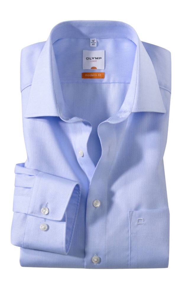 Camicia no stiro Olymp Classic KE-OLYMP-039064-11