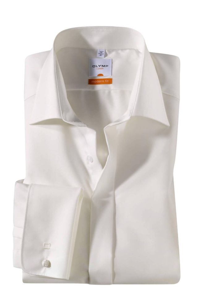 Camicia no stiro Olymp Classic KE-OLYMP-039465-21
