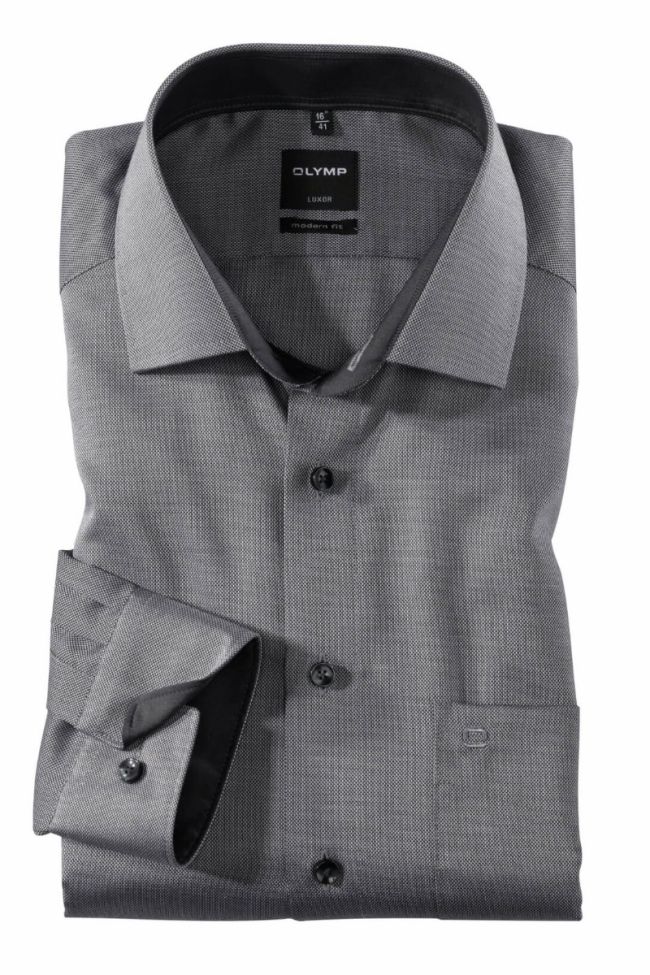 Camicia no stiro Olymp Classic KE-OLYMP-040064-68
