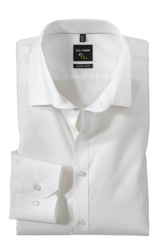 Camicia Olymp Slim KE-OLYMP-046664-20