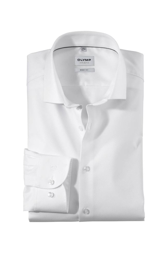 Camicia Olymp Regular KE-OLYMP-056664-00