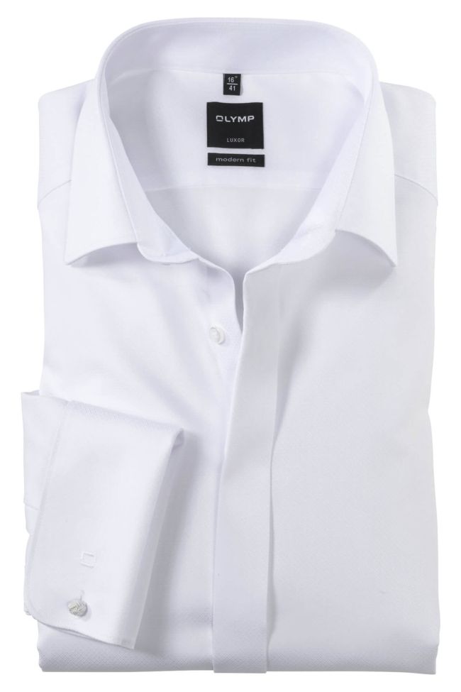 Camicia no stiro Olymp Classic KE-OLYMP-070765-00