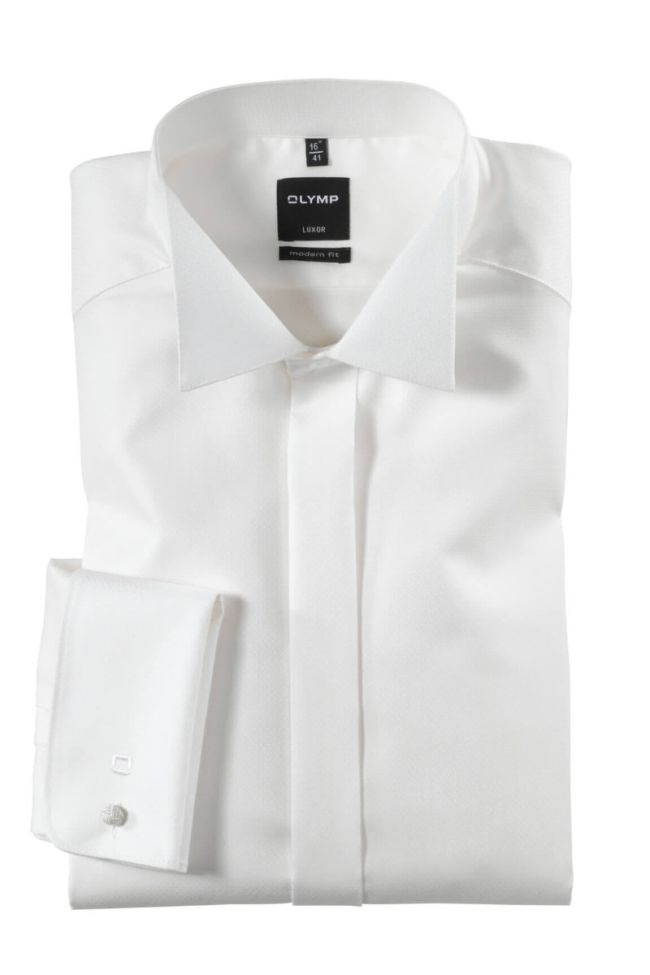 Camicia no stiro Olymp Classic KE-OLYMP-070765-20