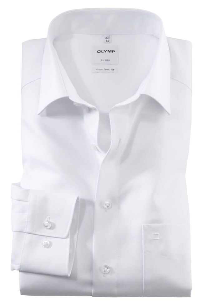 Camicia no stiro Olymp Comfort KE-OLYMP-072564-00