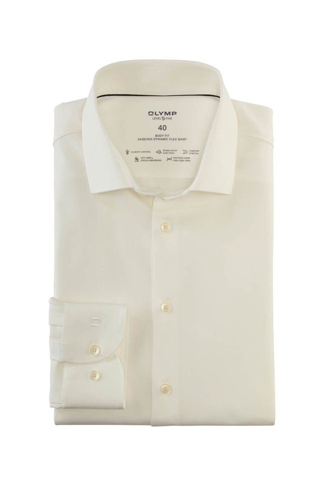 Camicia Olymp Regular KE-OLYMP-073464-20