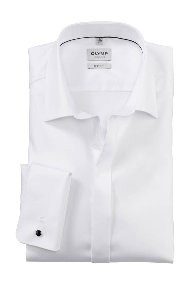 Camicia Olymp Regular KE-OLYMP-073565-00