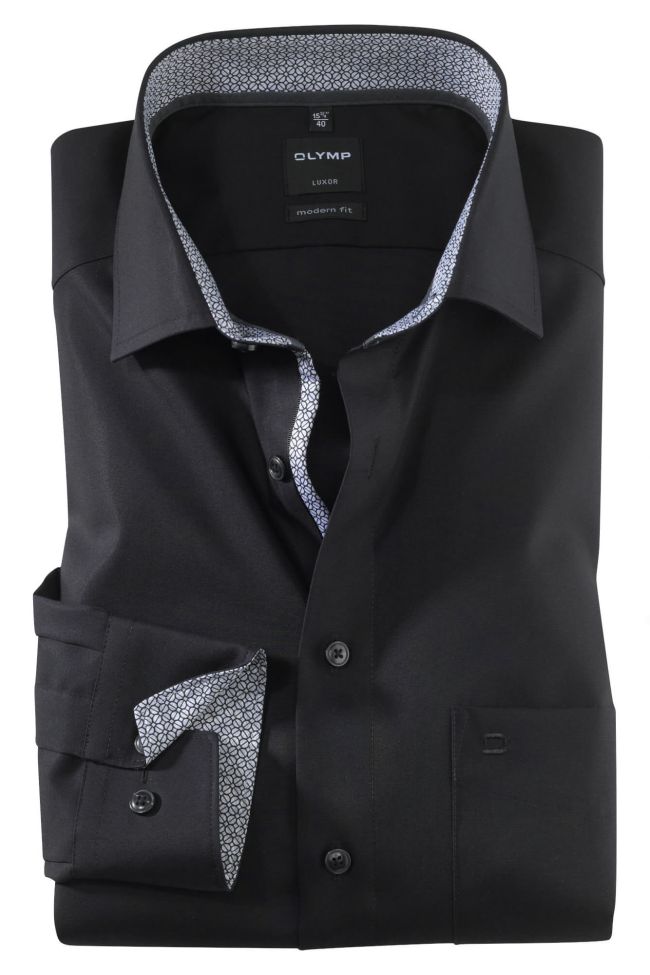 Camicia no stiro Olymp Classic KE-OLYMP-074364-68
