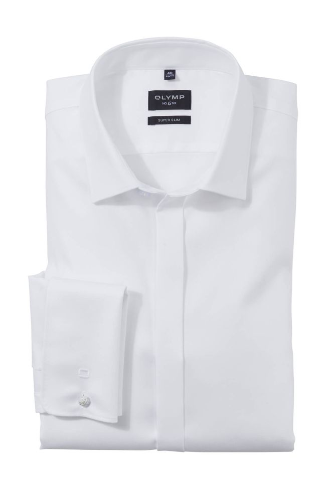 Camicia Olymp Slim KE-OLYMP-074965-00