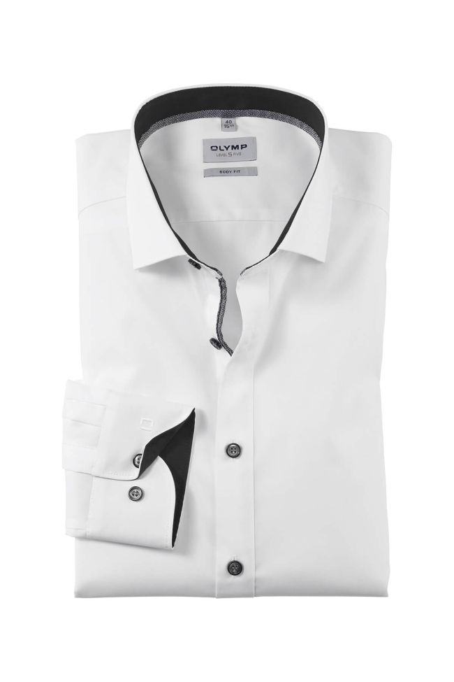 Camicia Olymp Regular KE-OLYMP-076764-67