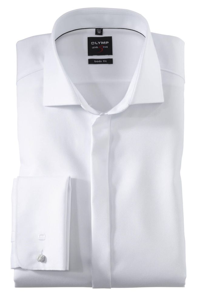 Camicia Olymp Regular KE-OLYMP-076865-00