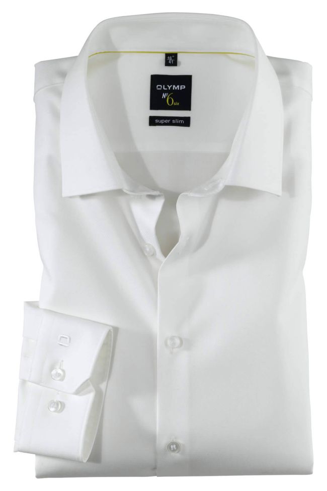 Camicia Olymp Slim KE-OLYMP-077364-20
