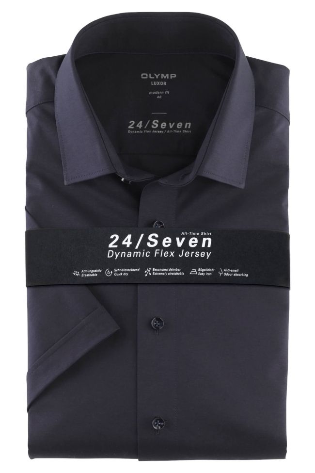 Camicia Olymp Classic OLYMP-120262-18