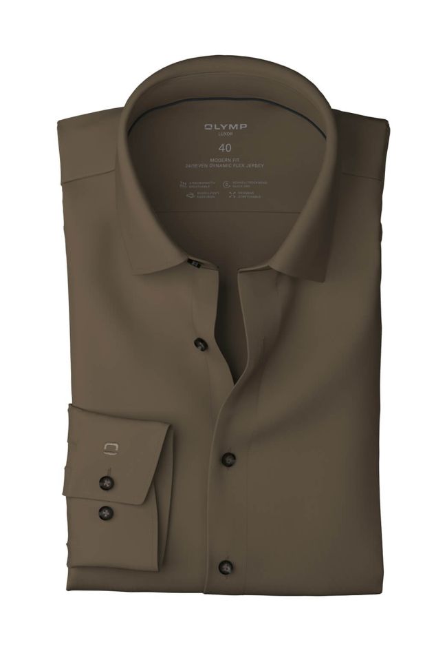 Camicia Olymp Classic OLYMP-120264-23