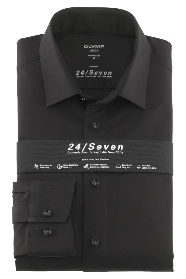 Camicia Olymp Classic KE-OLYMP-120264-68