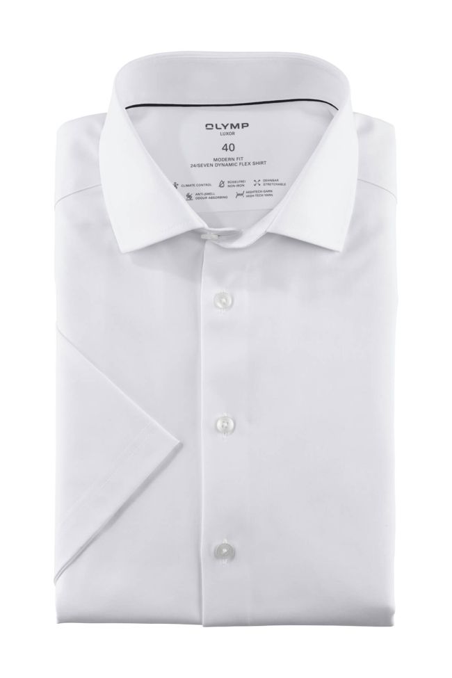 Camicia Olymp Classic KE-OLYMP-123022-00