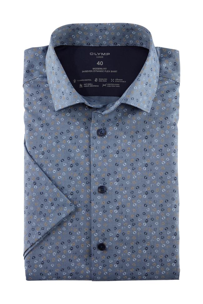 Camicia Olymp Classic OLYMP-123832-22