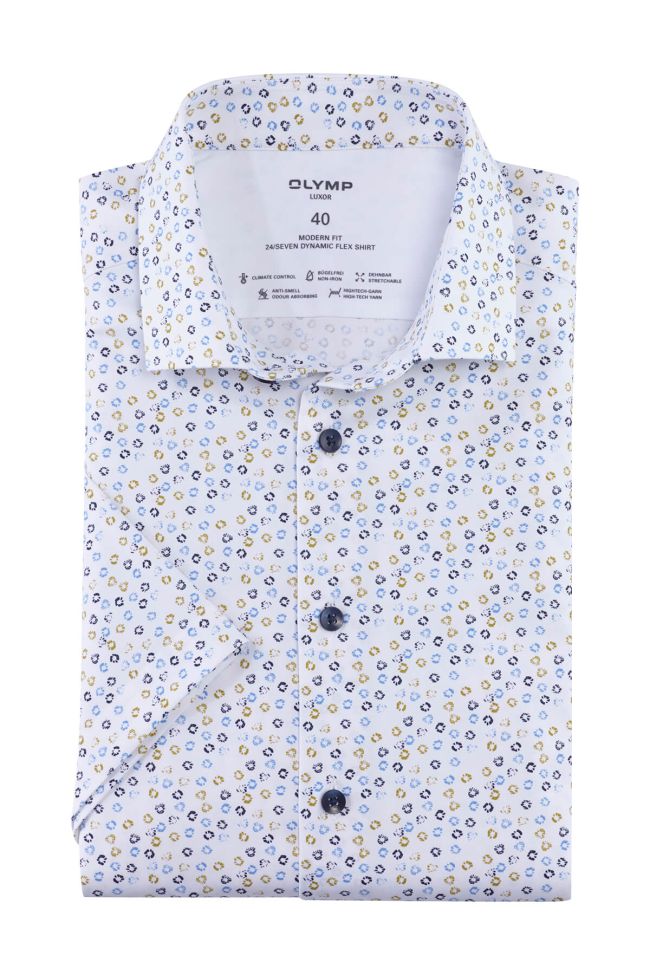 Camicia Olymp Classic OLYMP-123832-44