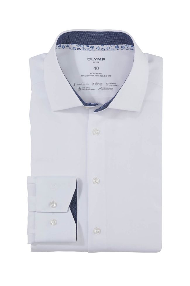 Camicia Olymp Classic OLYMP-124654-00