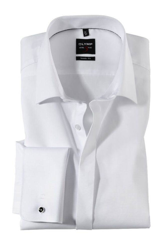 Camicia Olymp Regular KE-OLYMP-127665-00