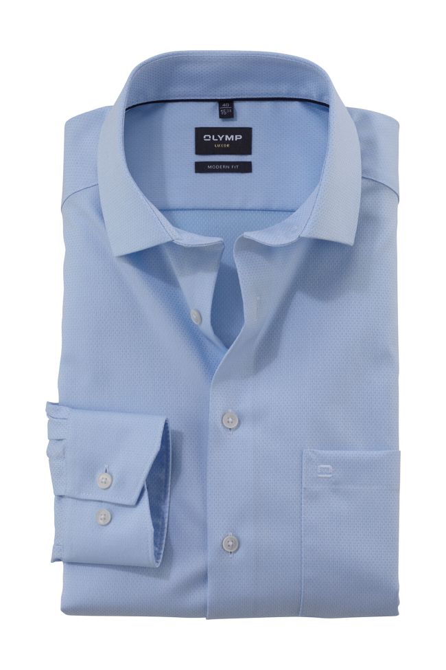 Camicia Olymp Classic KE-OLYMP-135674-11