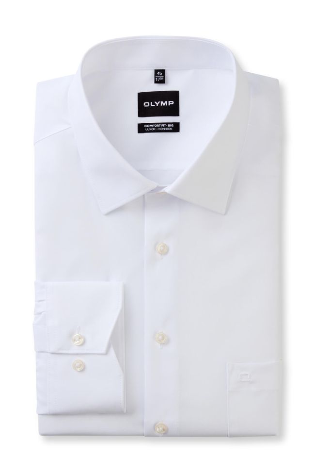 Camicia Olymp Comfort OLYMP-141164-00