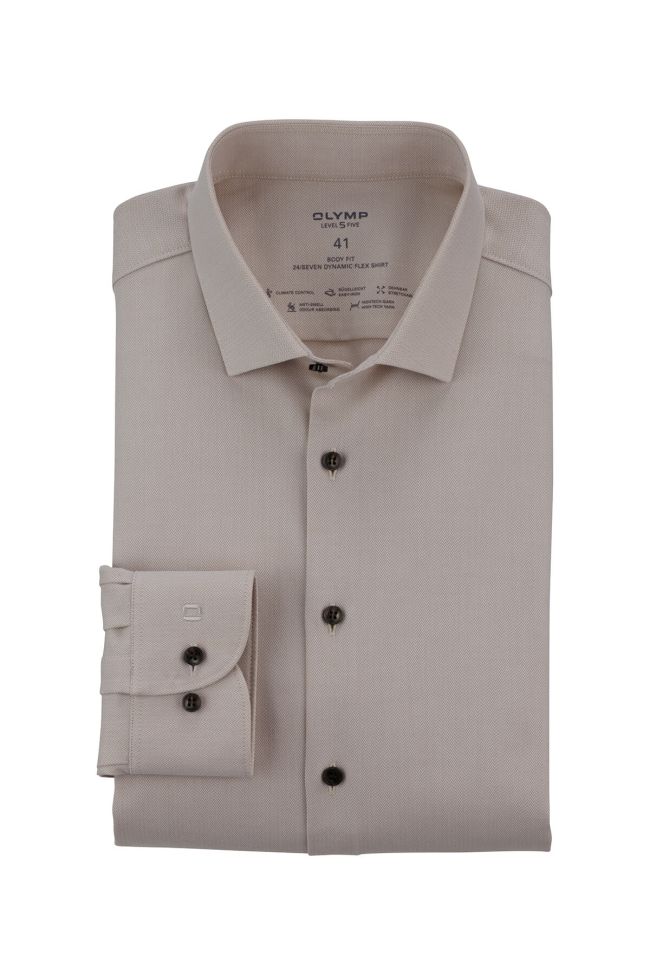 Camicia Olymp Regular OLYMP-207964-22