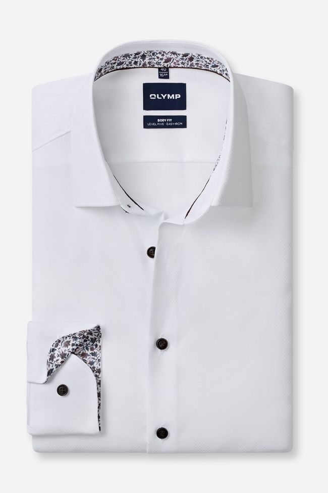 Camicia Olymp Regular KE-OLYMP-208224-00
