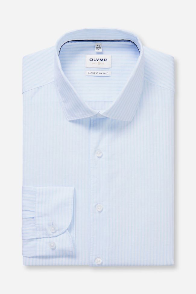Camicia Olymp Regular KE-OLYMP-212414-10