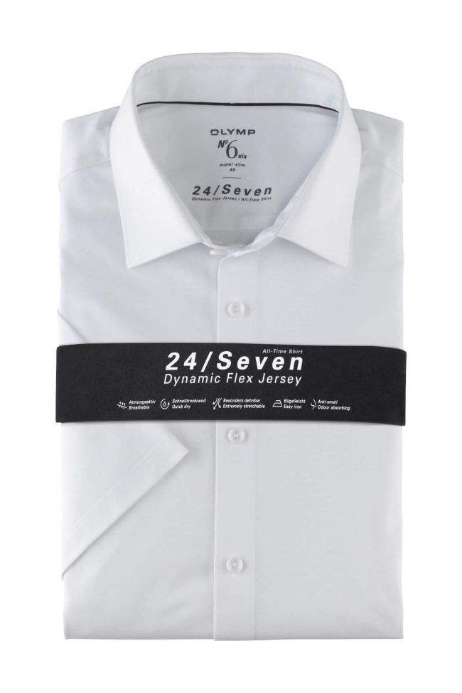 Camicia Olymp Classic OLYMP-250372-00
