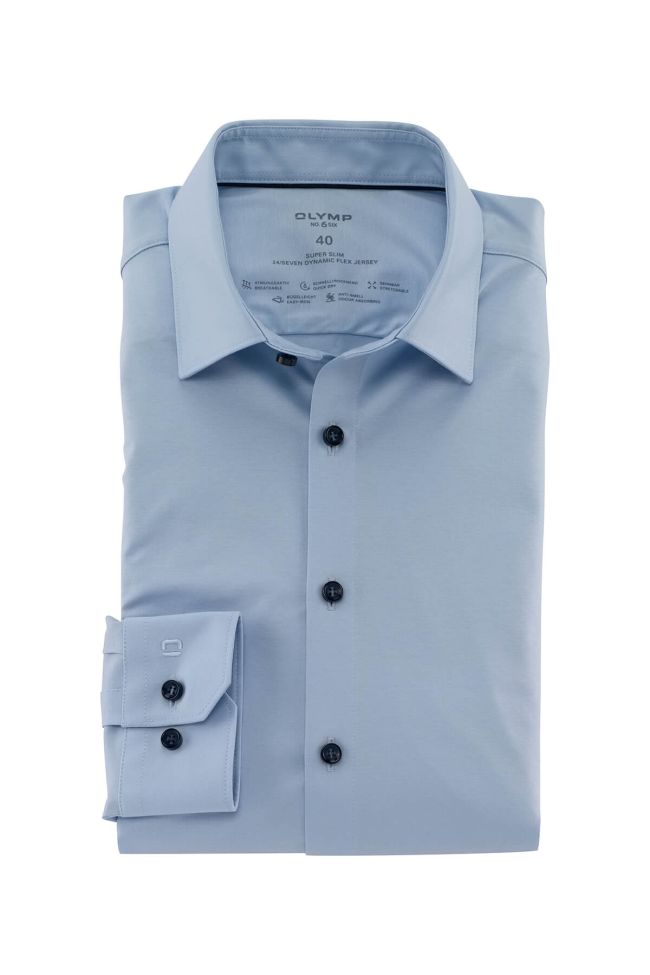 Camicia Olymp Slim KE-OLYMP-250374-10