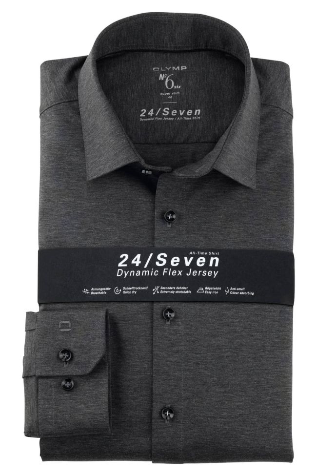 Camicia Olymp Slim KE-OLYMP-250374-67