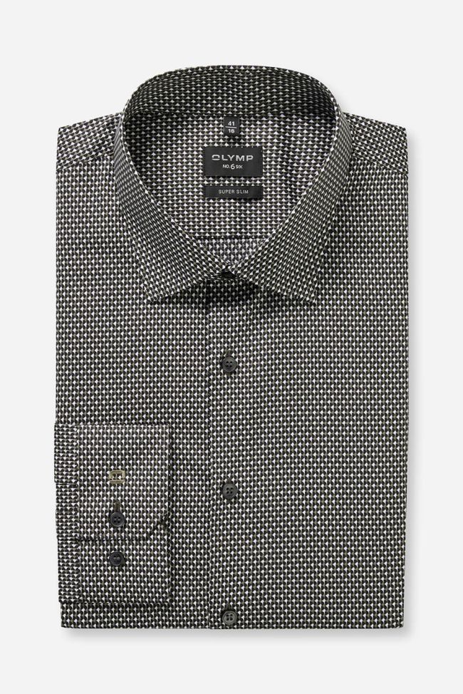 Camicia Olymp Slim OLYMP-255214-27