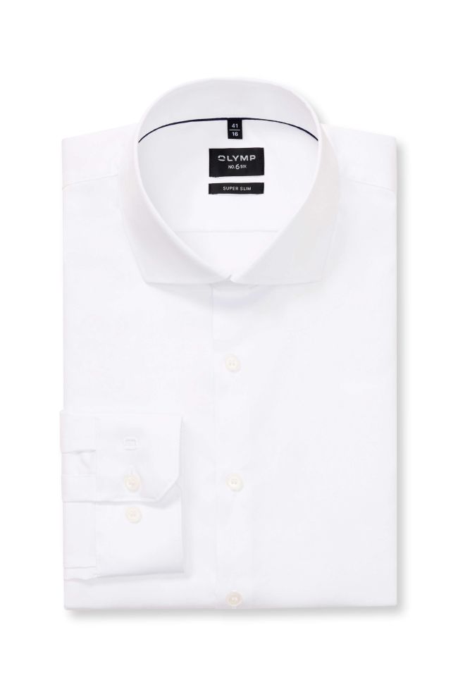 Camicia Olymp Slim KE-OLYMP-255684-00
