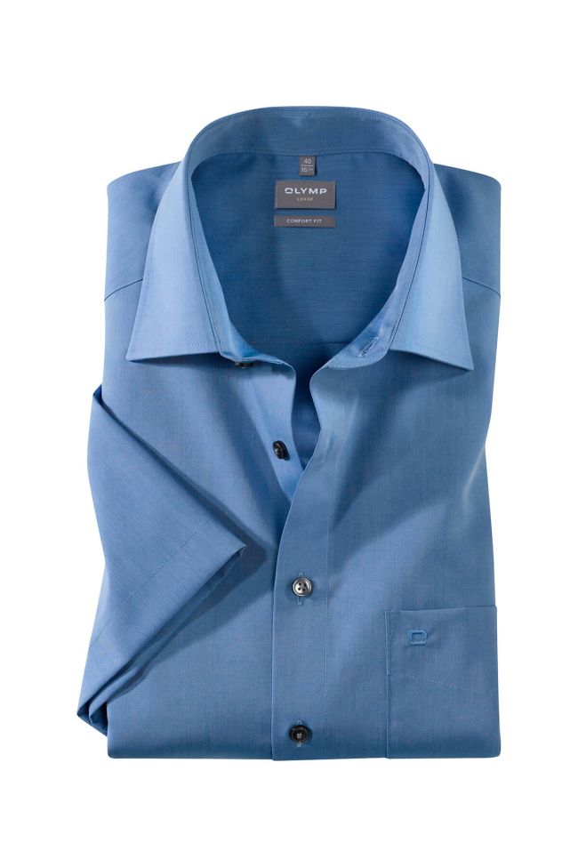 Camicia Olymp Comfort KE-OLYMP-513112-15