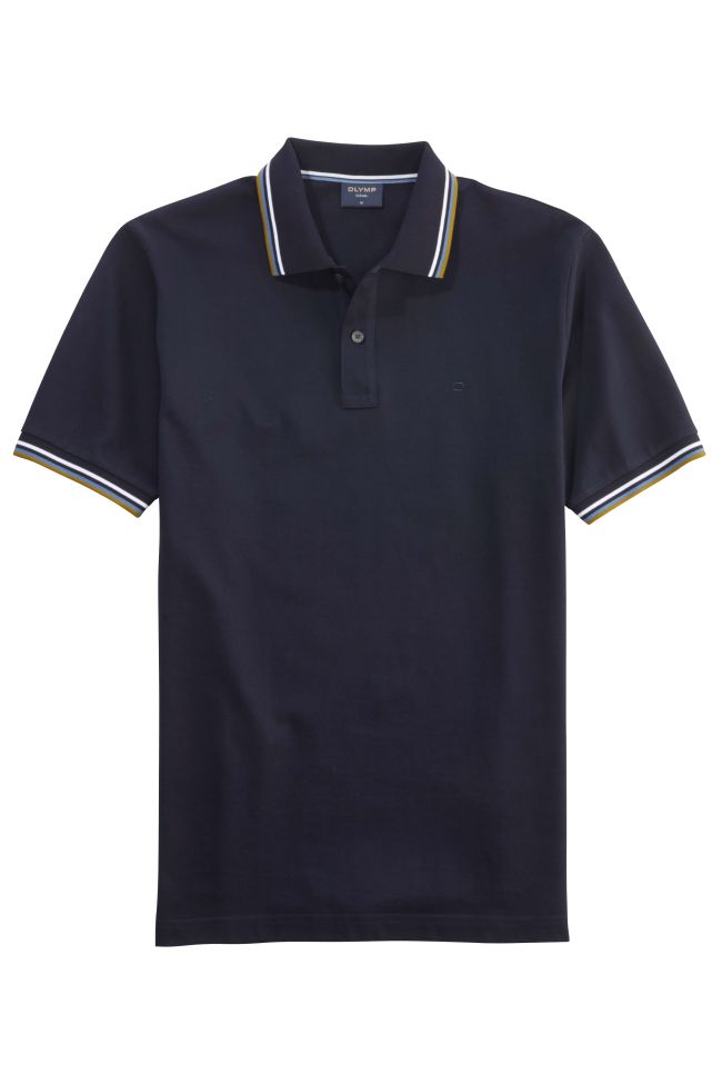 Polo Olymp Regular KE-OLYMP-541152-18