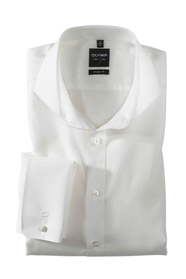Camicia Olymp Regular KE-OLYMP-609565-20