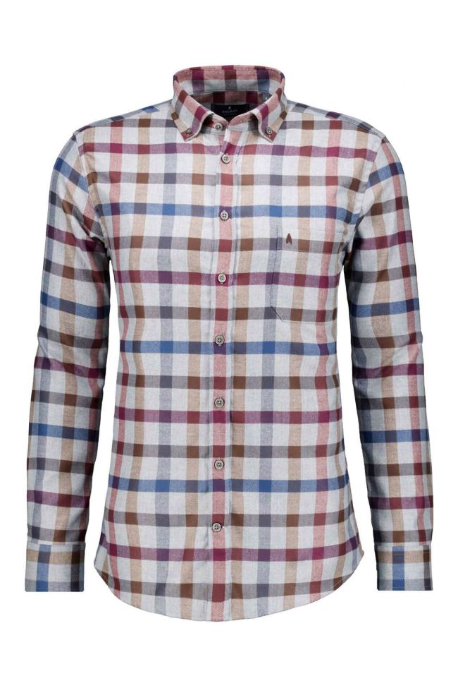Camicia Ragman Classic KE-RAGMAN-12101-940