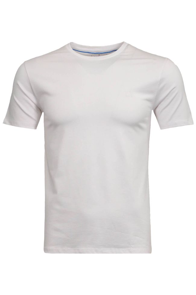 T-shirt Ragman Regular KE-RAGMAN-3415380-006