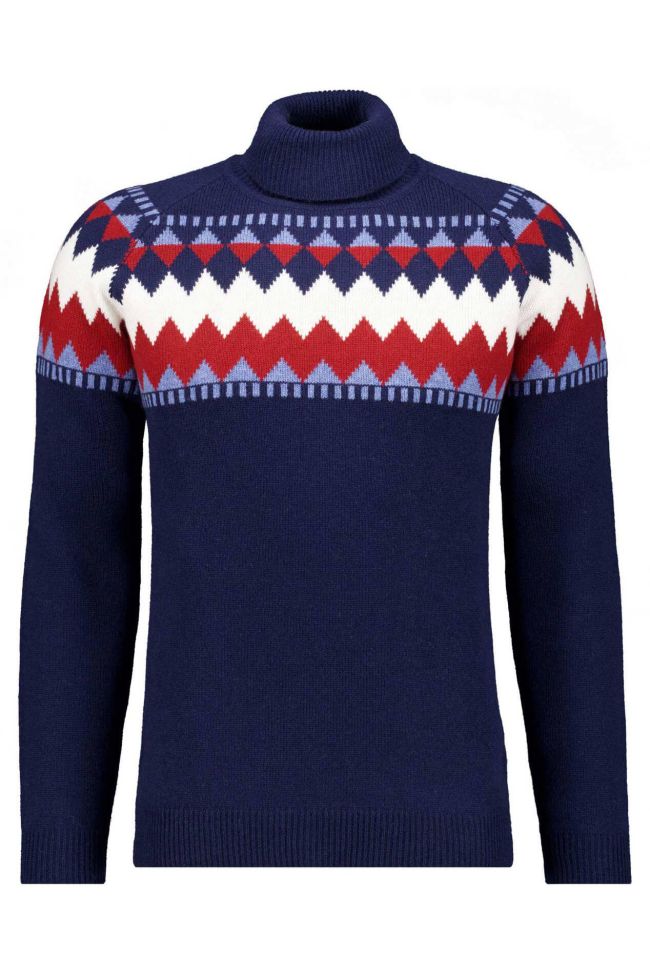Maglia Ragman Classic KE-RAGMAN-4602170-070