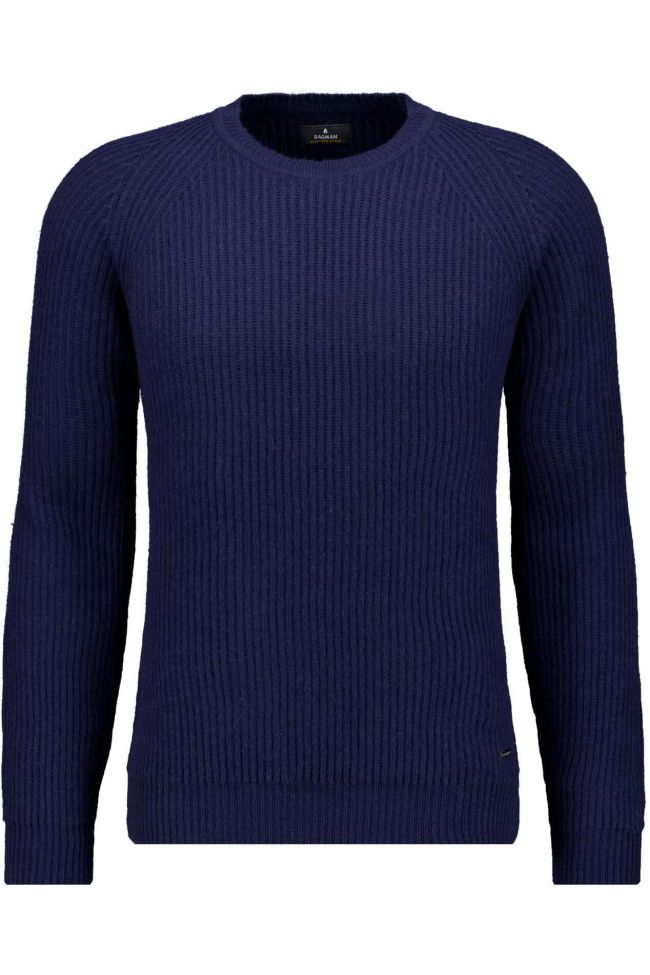 Maglia Ragman Classic KE-RAGMAN-4602280-070