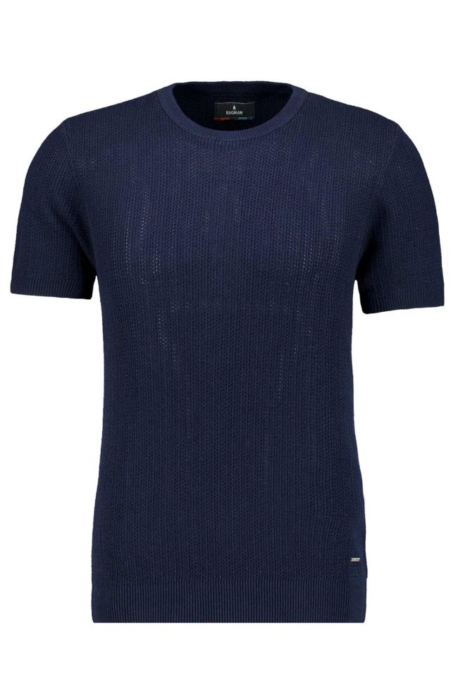 Maglia Ragman Classic KE-RAGMAN-4610181-070
