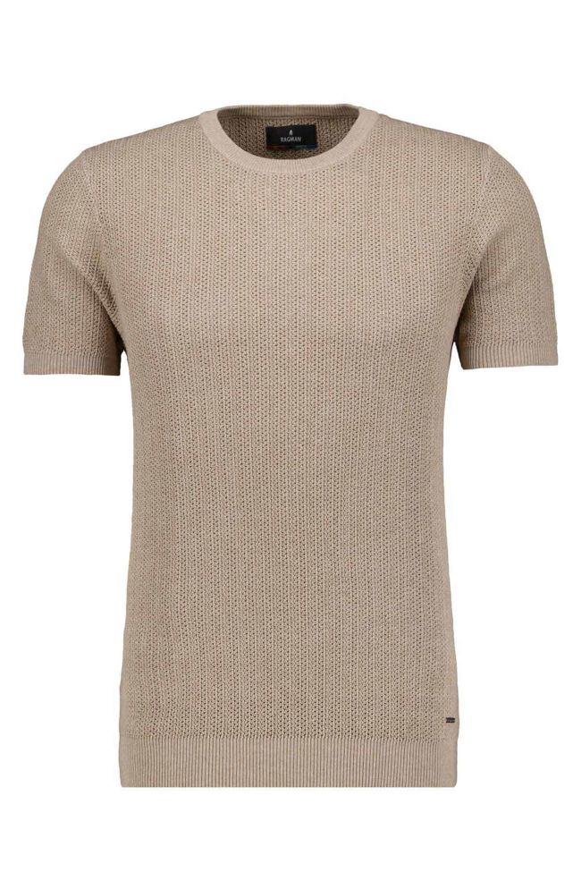 Maglia Ragman Classic KE-RAGMAN-4610181-869