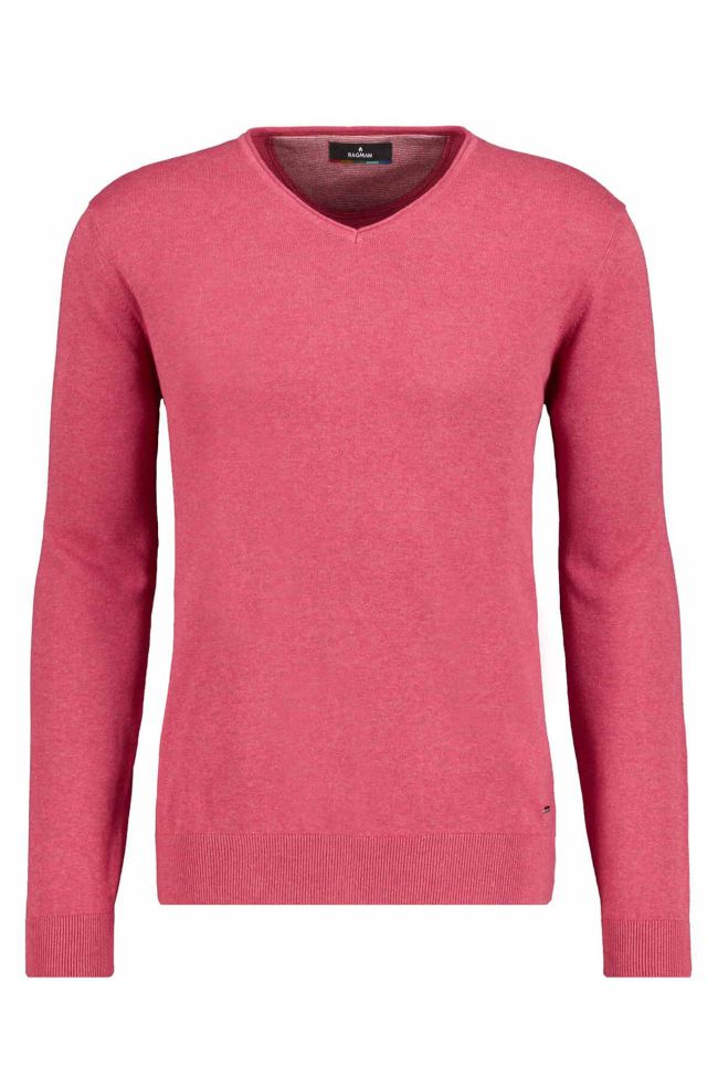 Maglia Ragman Classic KE-RAGMAN-463657-694