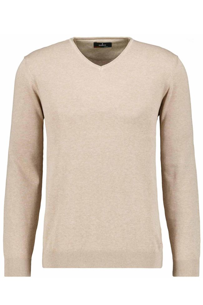 Maglia Ragman Classic RAGMAN-463657-869