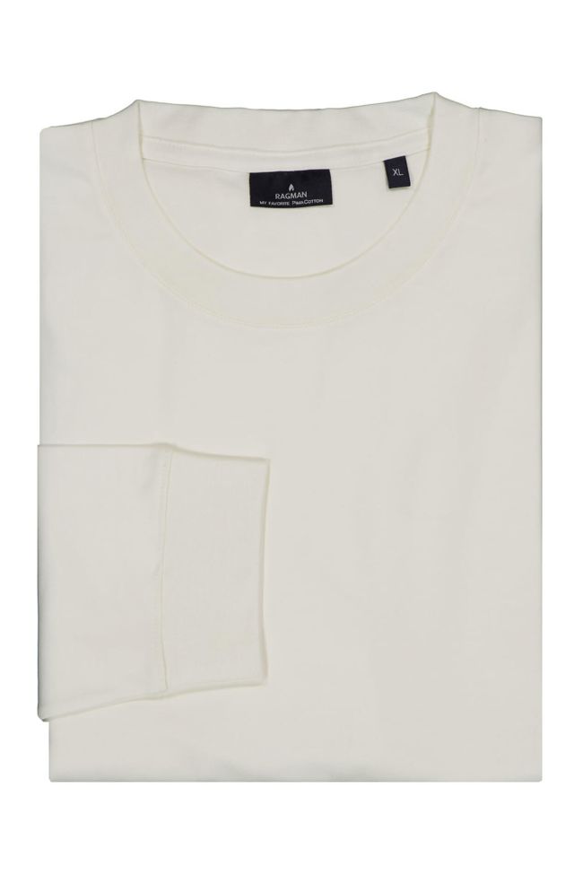 T-shirt Ragman Classic KE-RAGMAN-485880-003