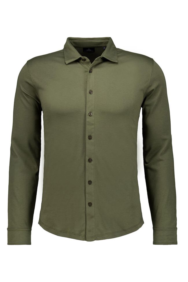 Camicia Ragman Classic KE-RAGMAN-485898-393