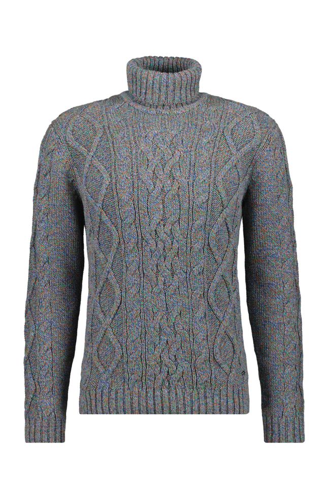 Maglia Ragman Classic KE-RAGMAN-500570-131